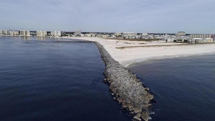 Hello Sunshine Steps To The Beach Destin Exterior foto