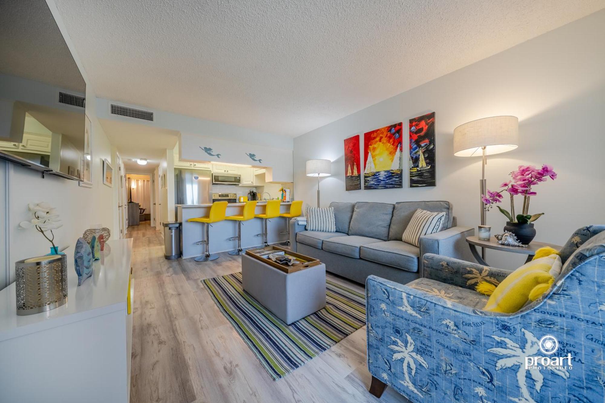 Hello Sunshine Steps To The Beach Destin Exterior foto