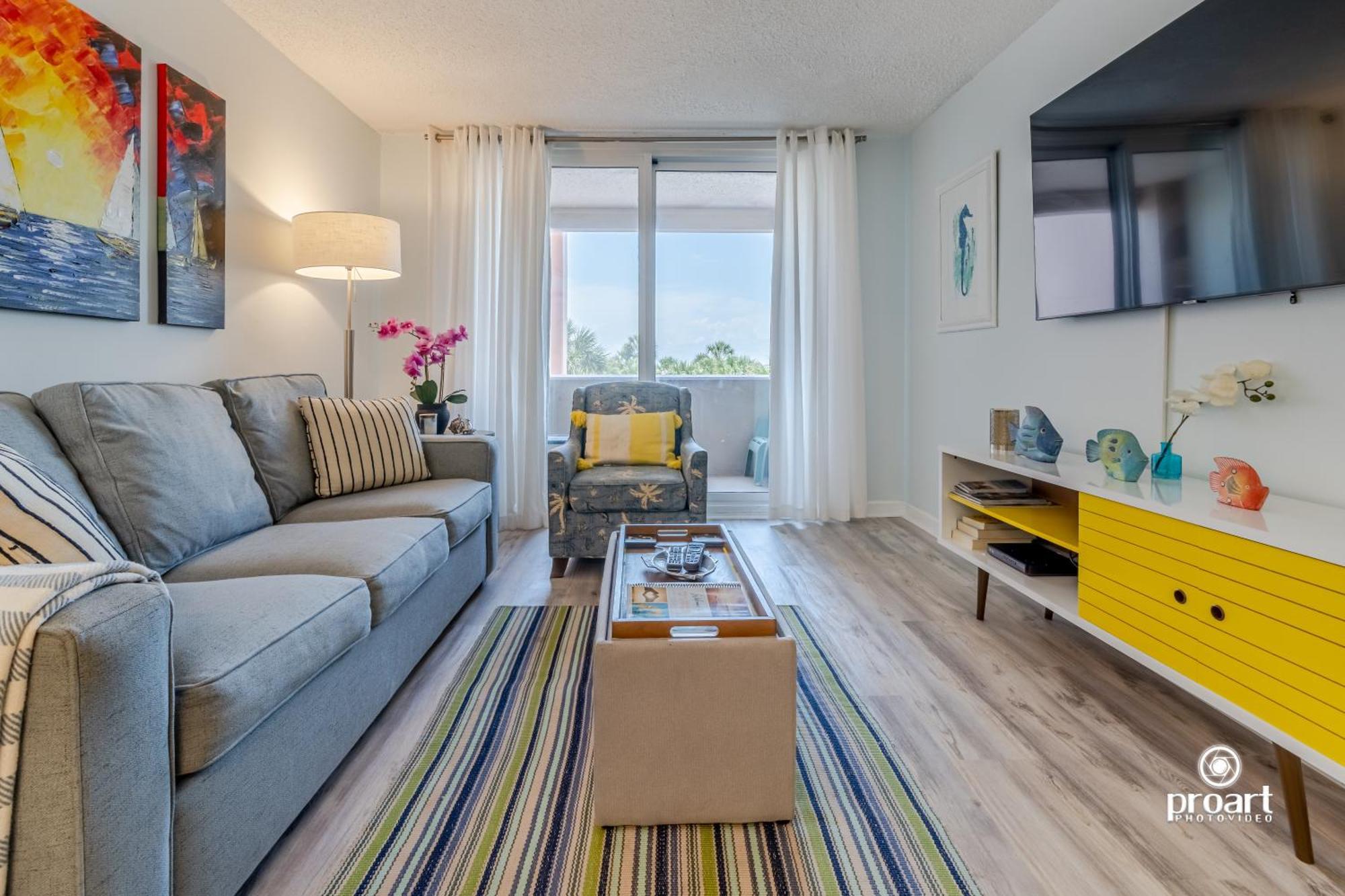 Hello Sunshine Steps To The Beach Destin Exterior foto